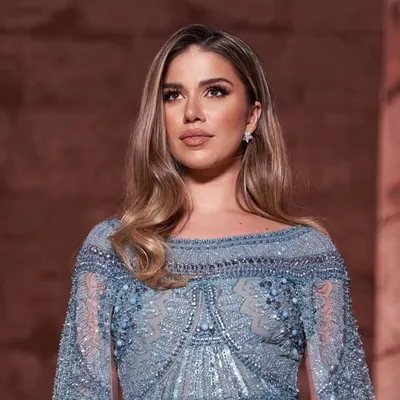 Lara Scandar profile
