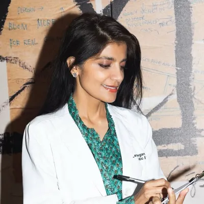 Dr. Lara Devgan, MD, MPH, FACS