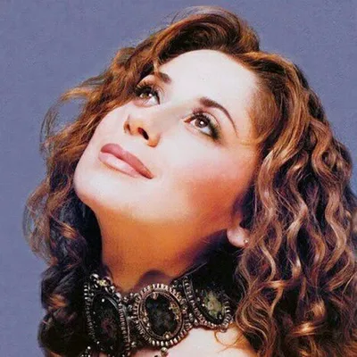 Lara Fabian Fan profile