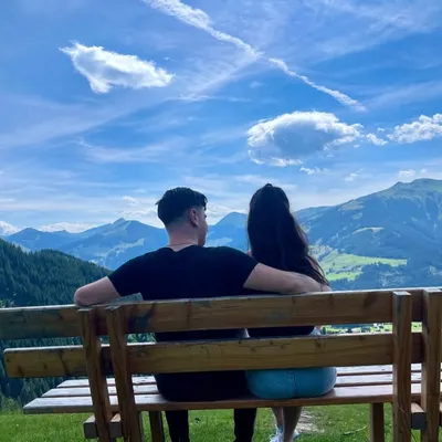 ๐ฟ๐๐๐ โฝ profile