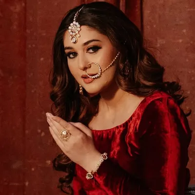 Laraib Rahim