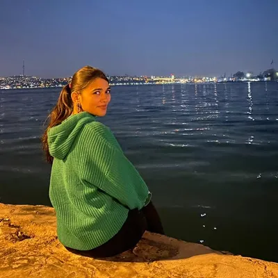 Laraib Theba profile