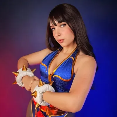 Lara Lunardi ✨ profile