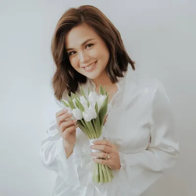Lara Maigue-Magdangal profile