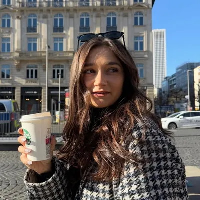 Lara Mattea profile