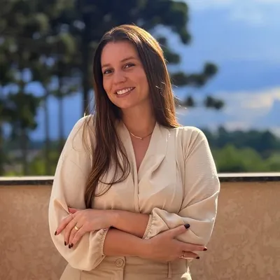 Lara Negrelli profile