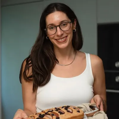 ANA ISABEL MONTEIRO // NUTRICIONISTA profile
