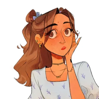 L A R A . P I C K L E ๐ฟ profile