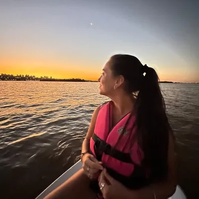 Lara Remolif profile
