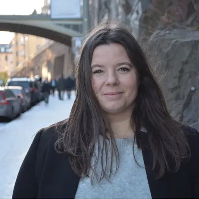 Lärare Nelly Bonner profile
