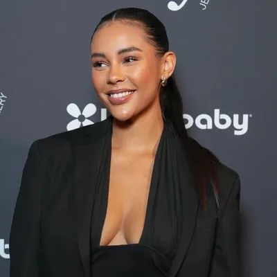 Laray M. profile
