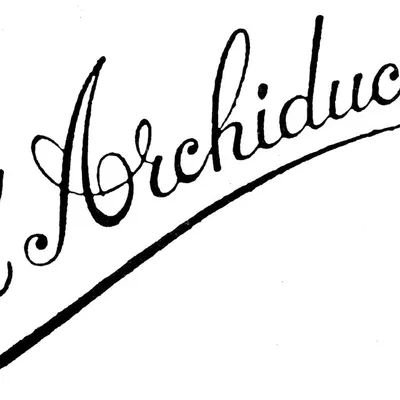 L' Archiduc profile