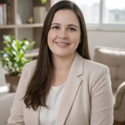 Alcilene Câmara profile