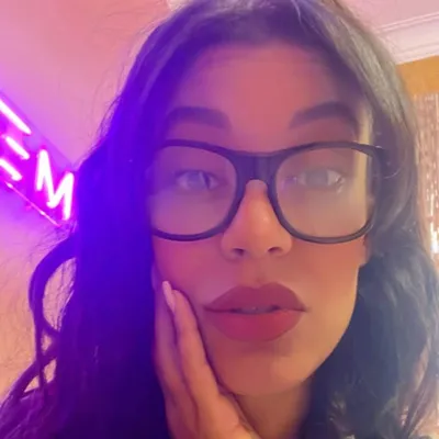 Natalie Suero profile