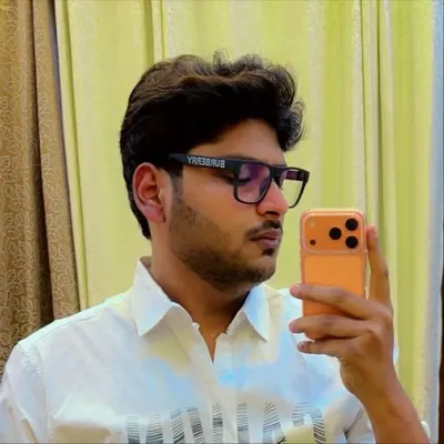 Lareb Ali Qureshi profile