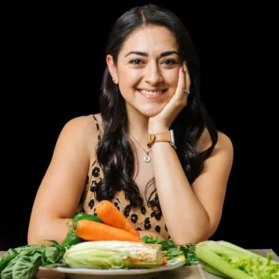 Lucero Macías profile