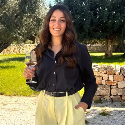 Federica Zizzi profile