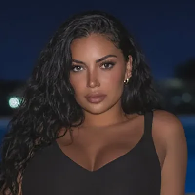 LaReina Shaw 🧿