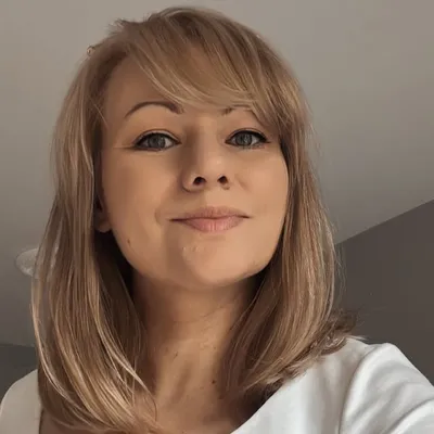 Małgorzata Gogut profile