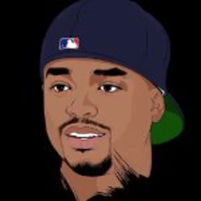 Larenz Tate profile
