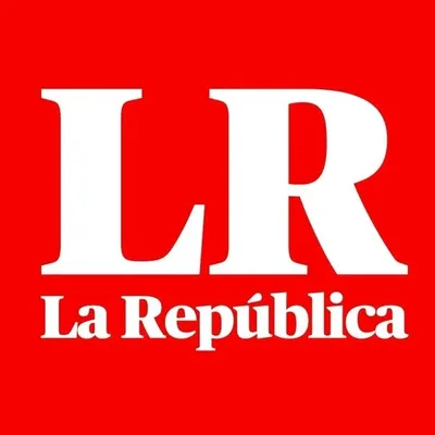 La República profile
