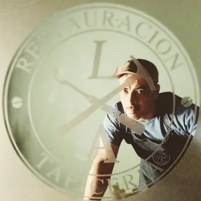 Lisandro Aldasoro profile