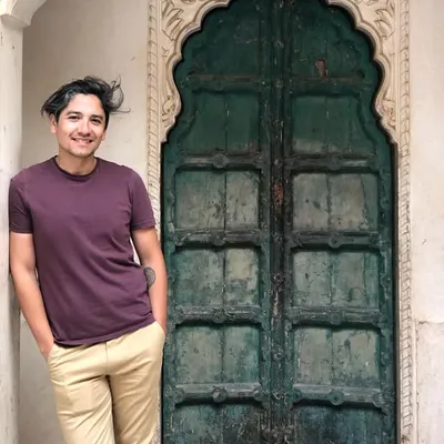 Juan Mauricio profile