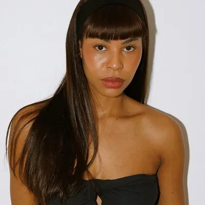 Larissa Cunegundes profile