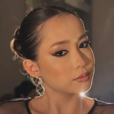 Larissa Kawato profile