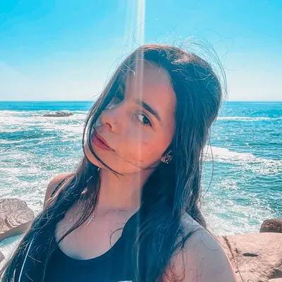 Larissa Ângelo | viagens • lifestyle profile