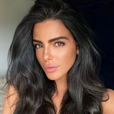 Larissa Saad Moura profile