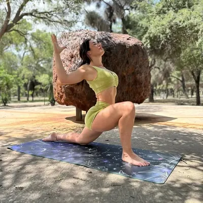 Lara Samudio Iconicoff profile