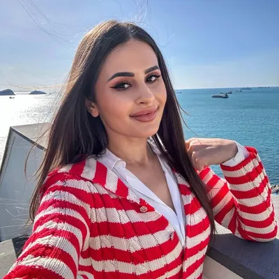 Larisa Șotea profile