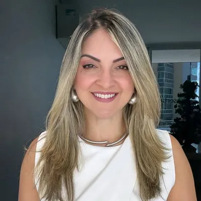 Larissa Arruda profile