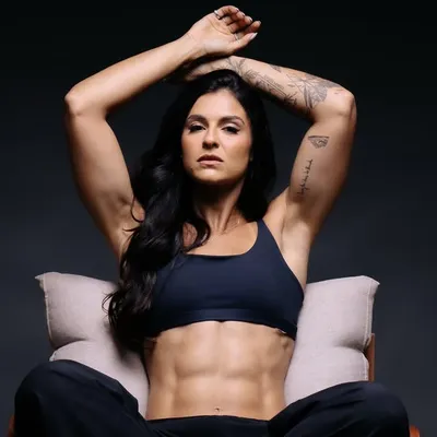 Larissa Montijo - Nutricionista profile
