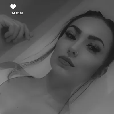 Samantha Larissa ☆ profile