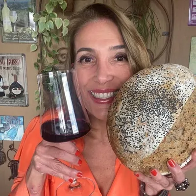 Larissa Moschetta profile