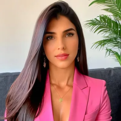 Larissa profile