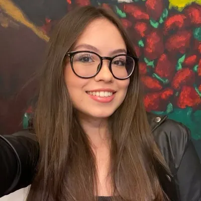 Larissa França profile