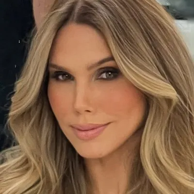 LARISSA ARAGÃO profile