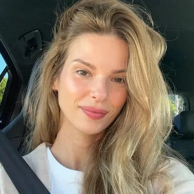 Larissa Gacemer profile