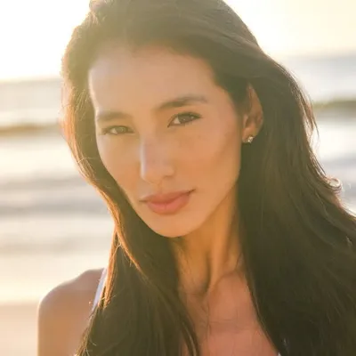 Larissa Chehuen profile