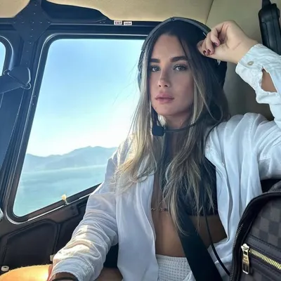 Larissa Cutalo profile