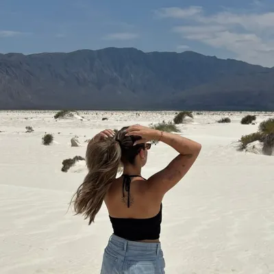 larissa profile