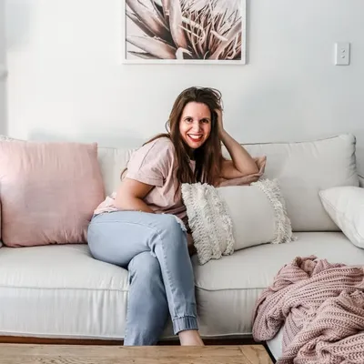 LARISSA RANKINE profile