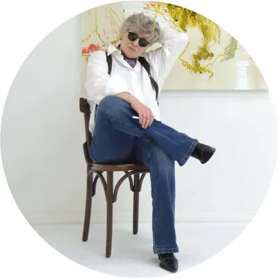 Larissa Eremeeva | Artist profile