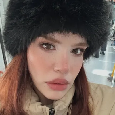 Larissa profile