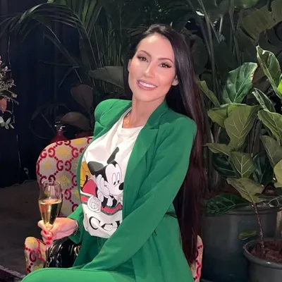 Larissa Lux Hailer ✨🧿 profile