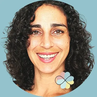 Larissa Minassa | Expert Cricut profile