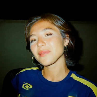 larissa murai ๐ profile